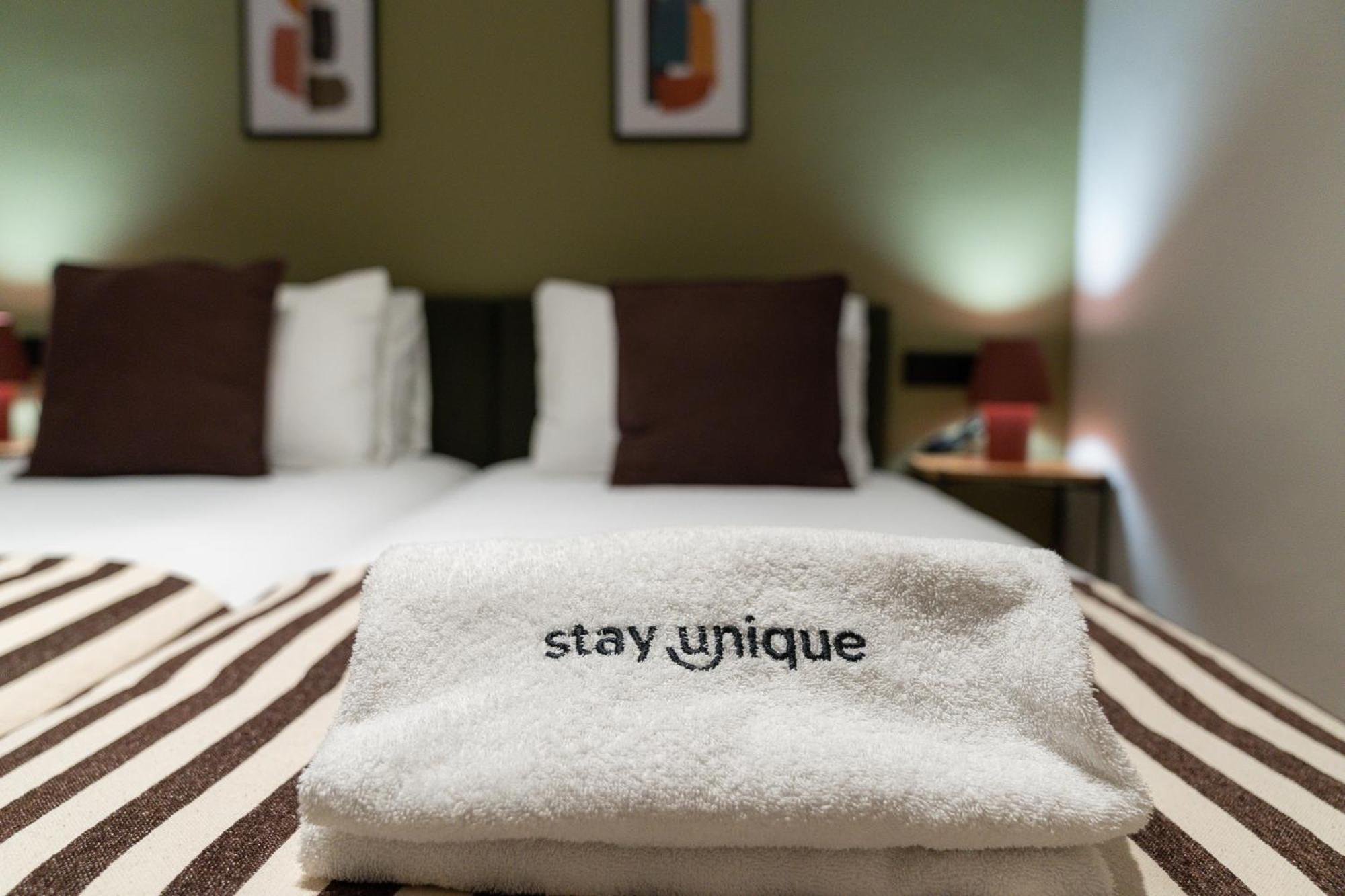 Stay U-Nique Apartments Balmes II Barcelona Room photo