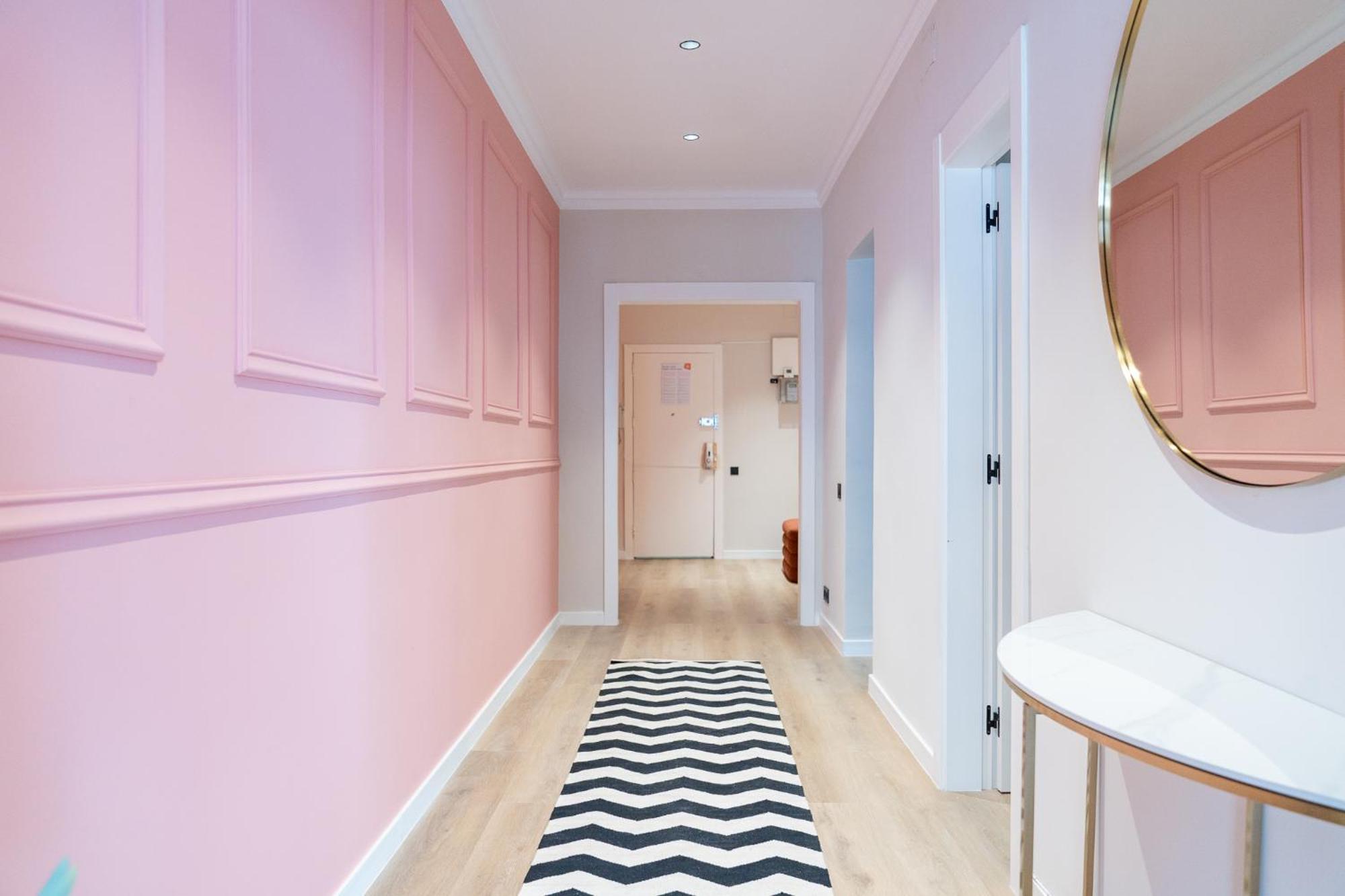 Stay U-Nique Apartments Balmes II Barcelona Room photo