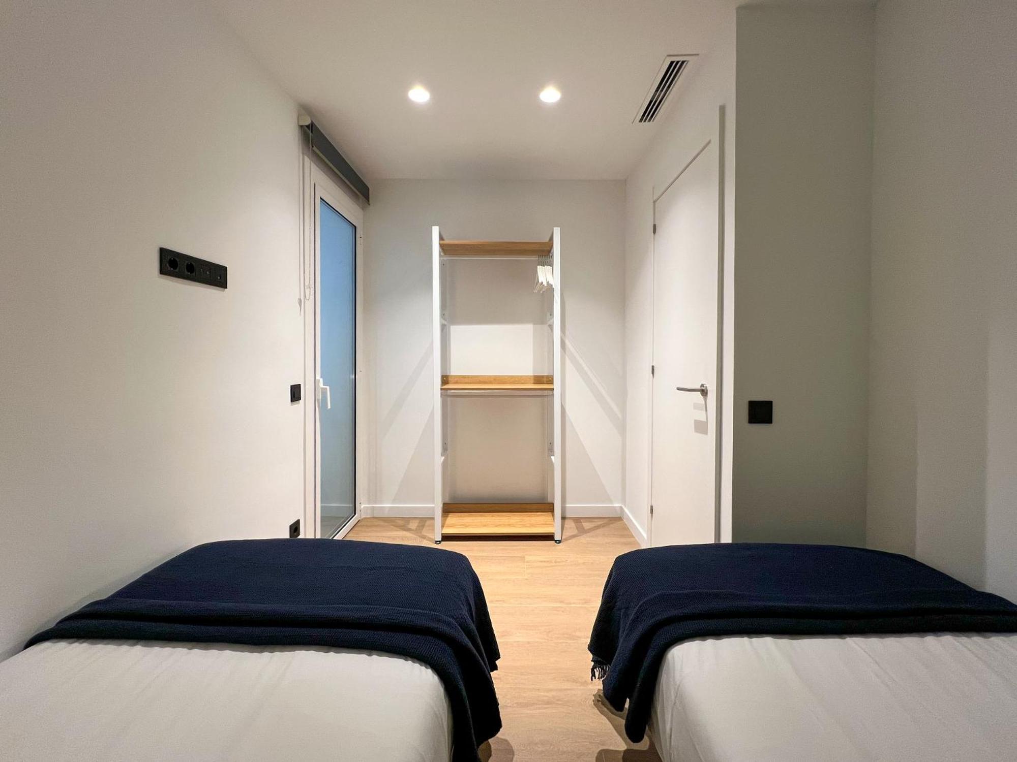 Stay U-Nique Apartments Balmes II Barcelona Exterior photo