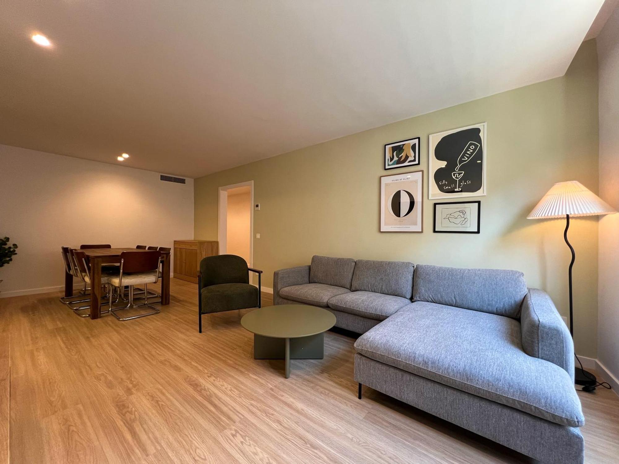 Stay U-Nique Apartments Balmes II Barcelona Exterior photo